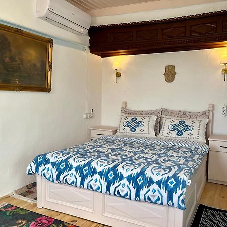 Mystic Konak Selçuk Zewnętrze zdjęcie