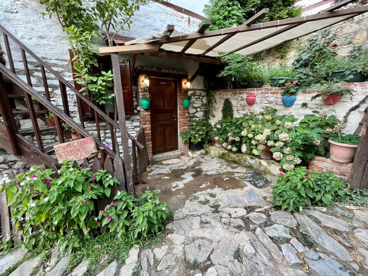Mystic Konak Selçuk Zewnętrze zdjęcie