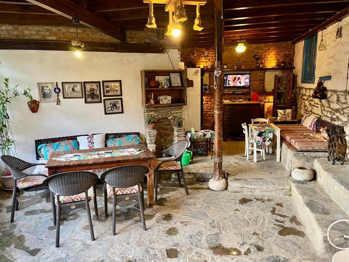 Mystic Konak Selçuk Zewnętrze zdjęcie