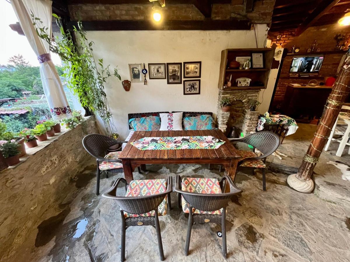 Mystic Konak Selçuk Zewnętrze zdjęcie