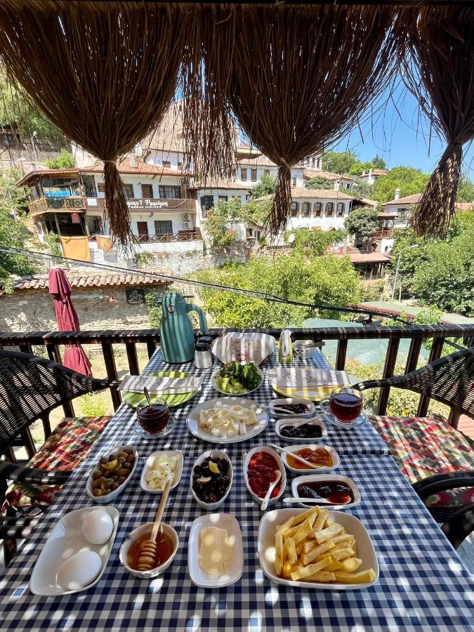 Mystic Konak Selçuk Zewnętrze zdjęcie