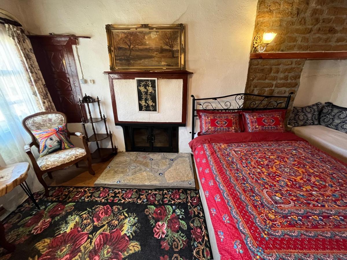 Mystic Konak Selçuk Zewnętrze zdjęcie