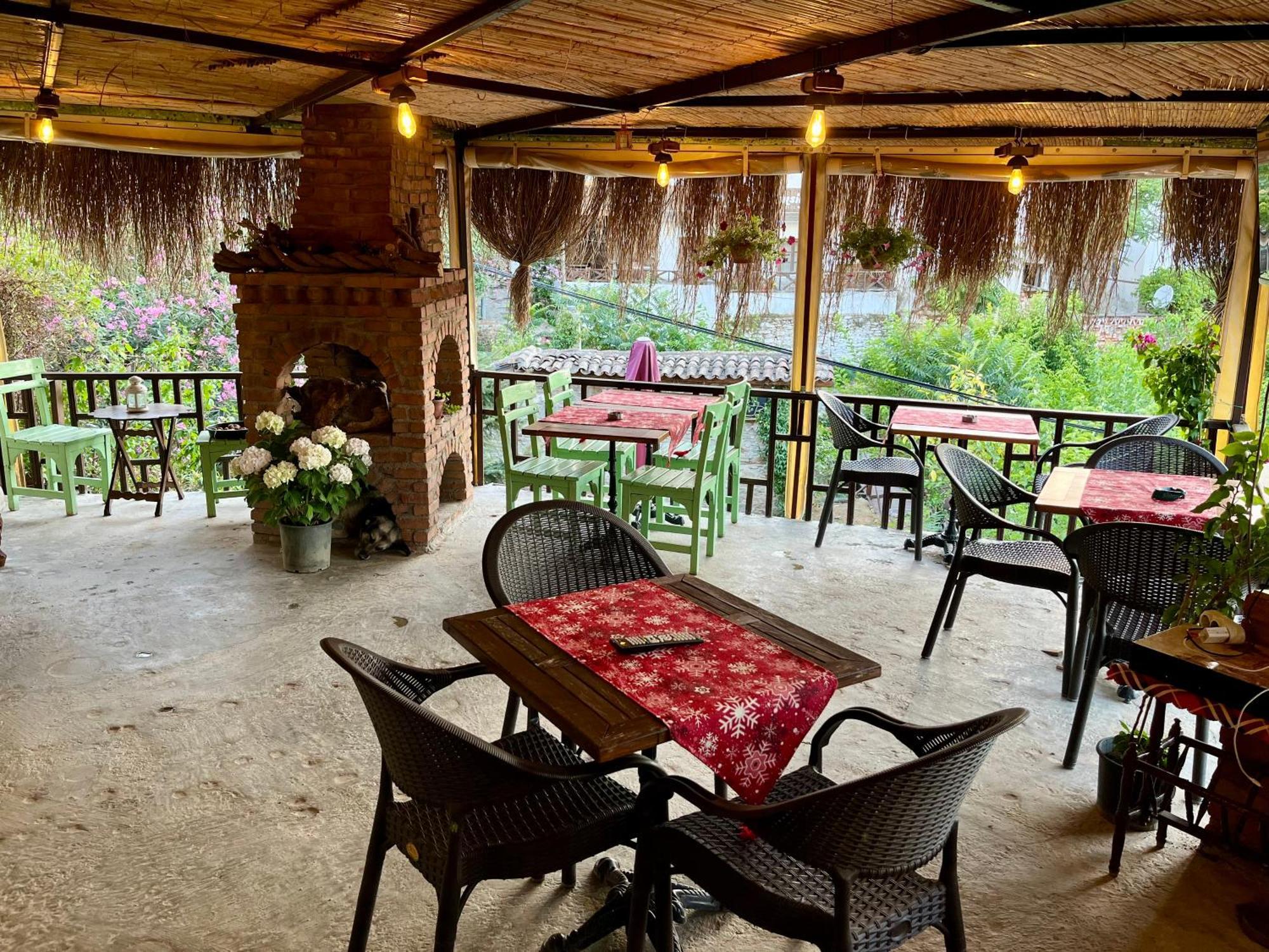 Mystic Konak Selçuk Zewnętrze zdjęcie