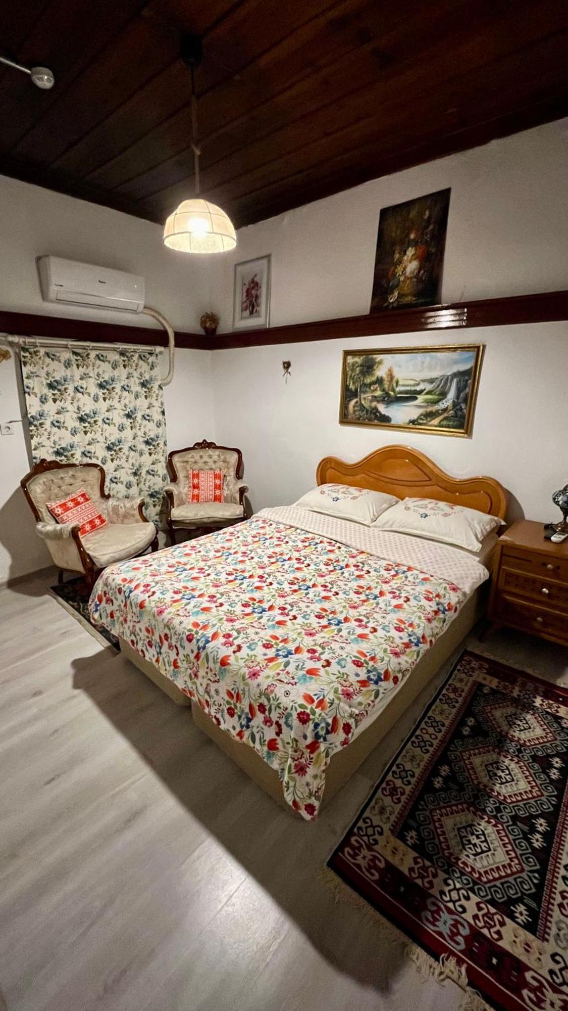 Mystic Konak Selçuk Zewnętrze zdjęcie