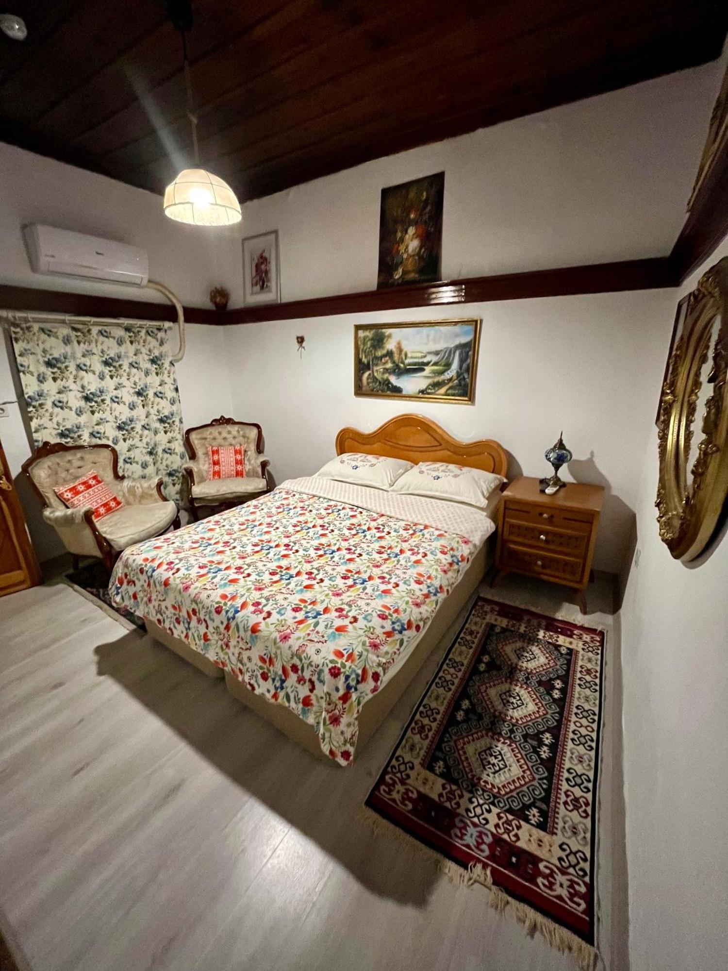 Mystic Konak Selçuk Zewnętrze zdjęcie