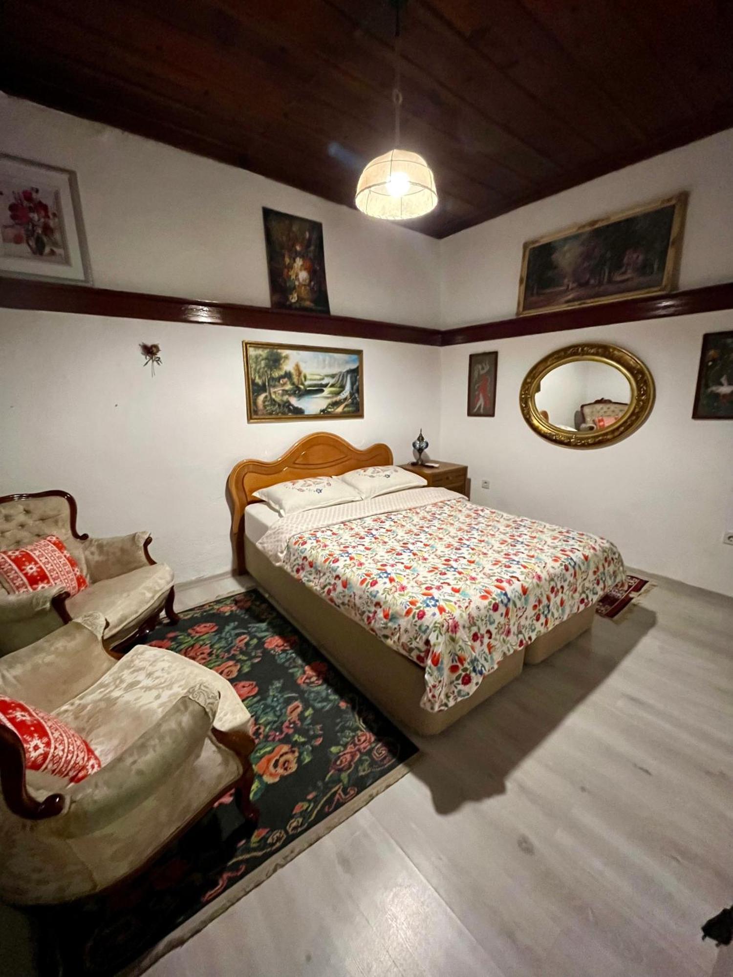 Mystic Konak Selçuk Zewnętrze zdjęcie