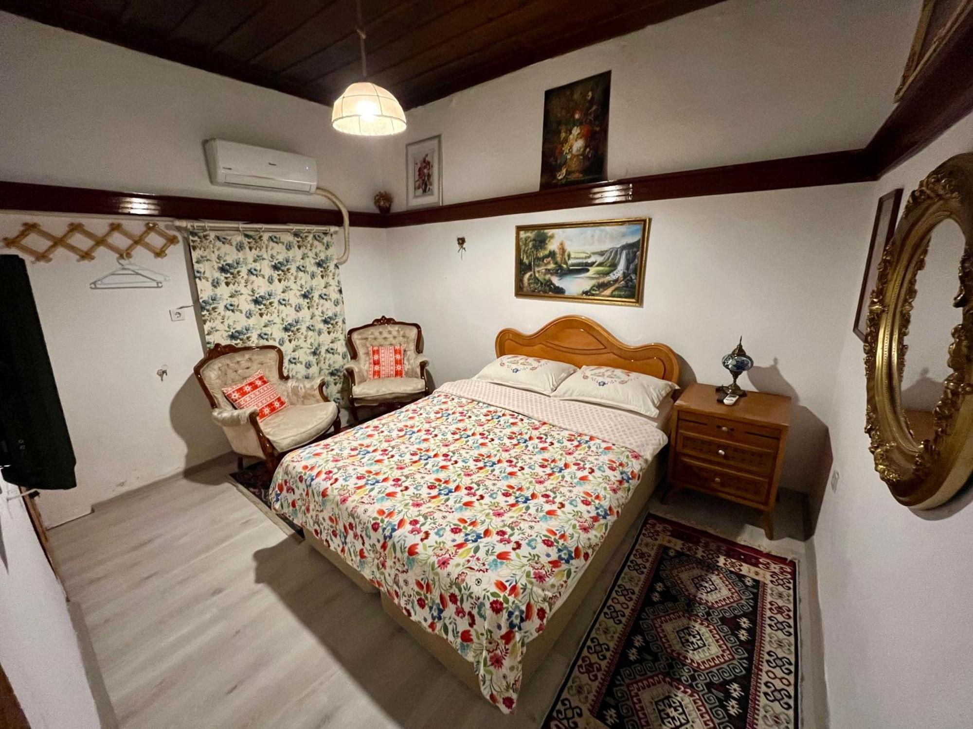 Mystic Konak Selçuk Zewnętrze zdjęcie