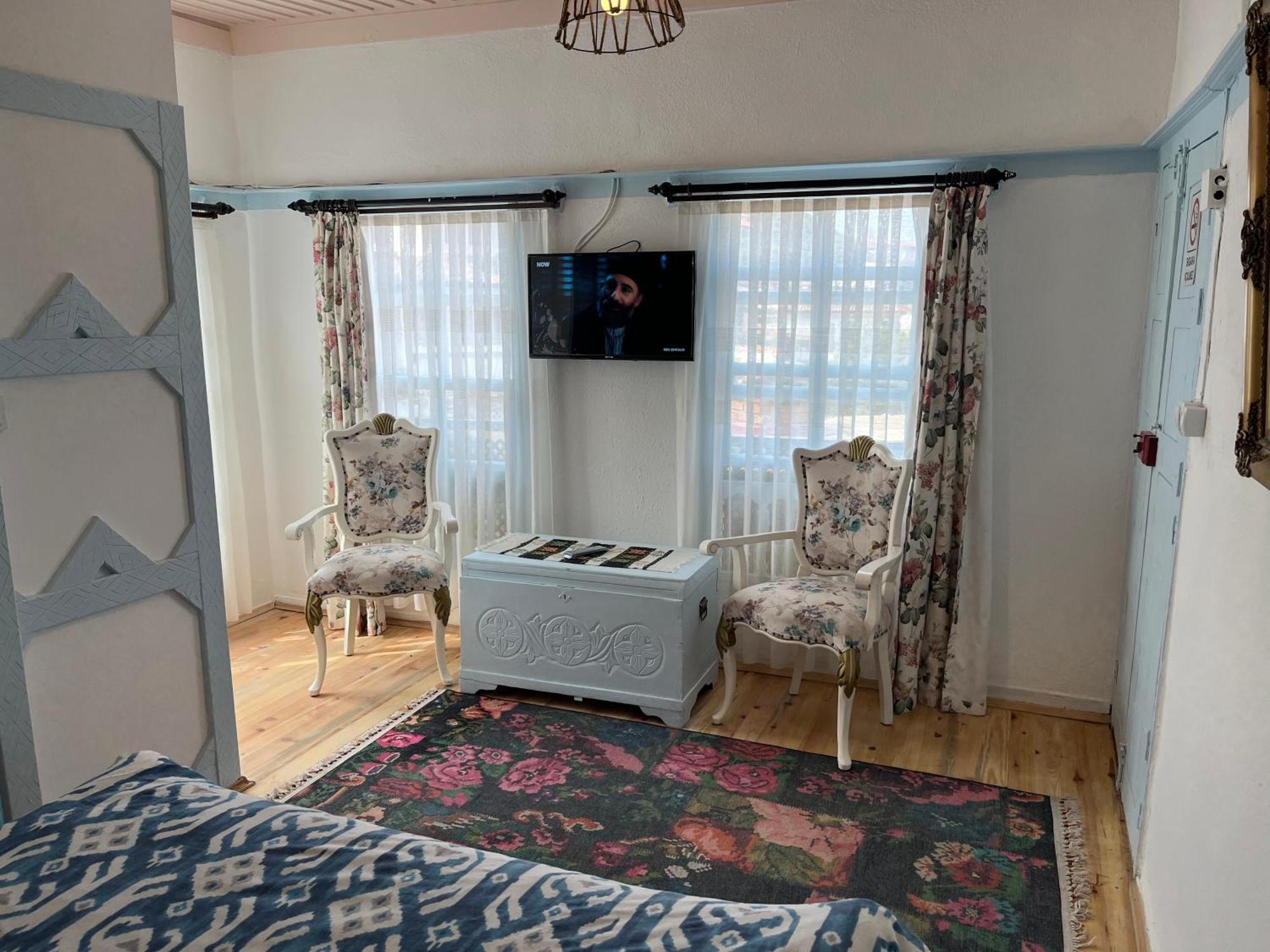 Mystic Konak Selçuk Zewnętrze zdjęcie
